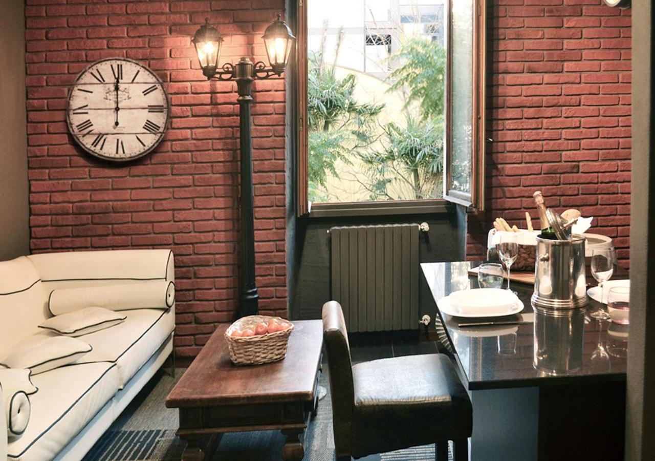 Style Apartment Milano Exterior foto
