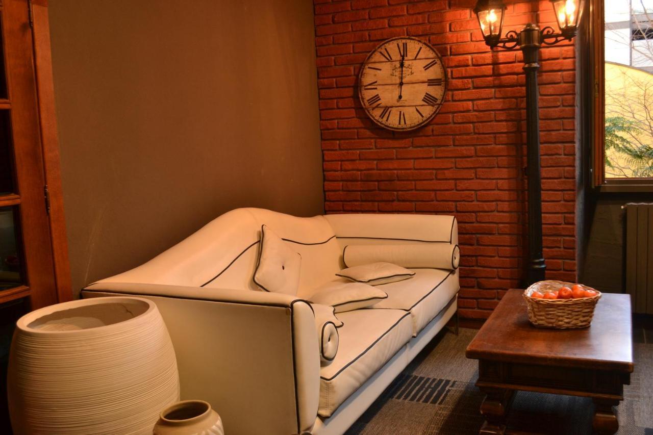 Style Apartment Milano Exterior foto
