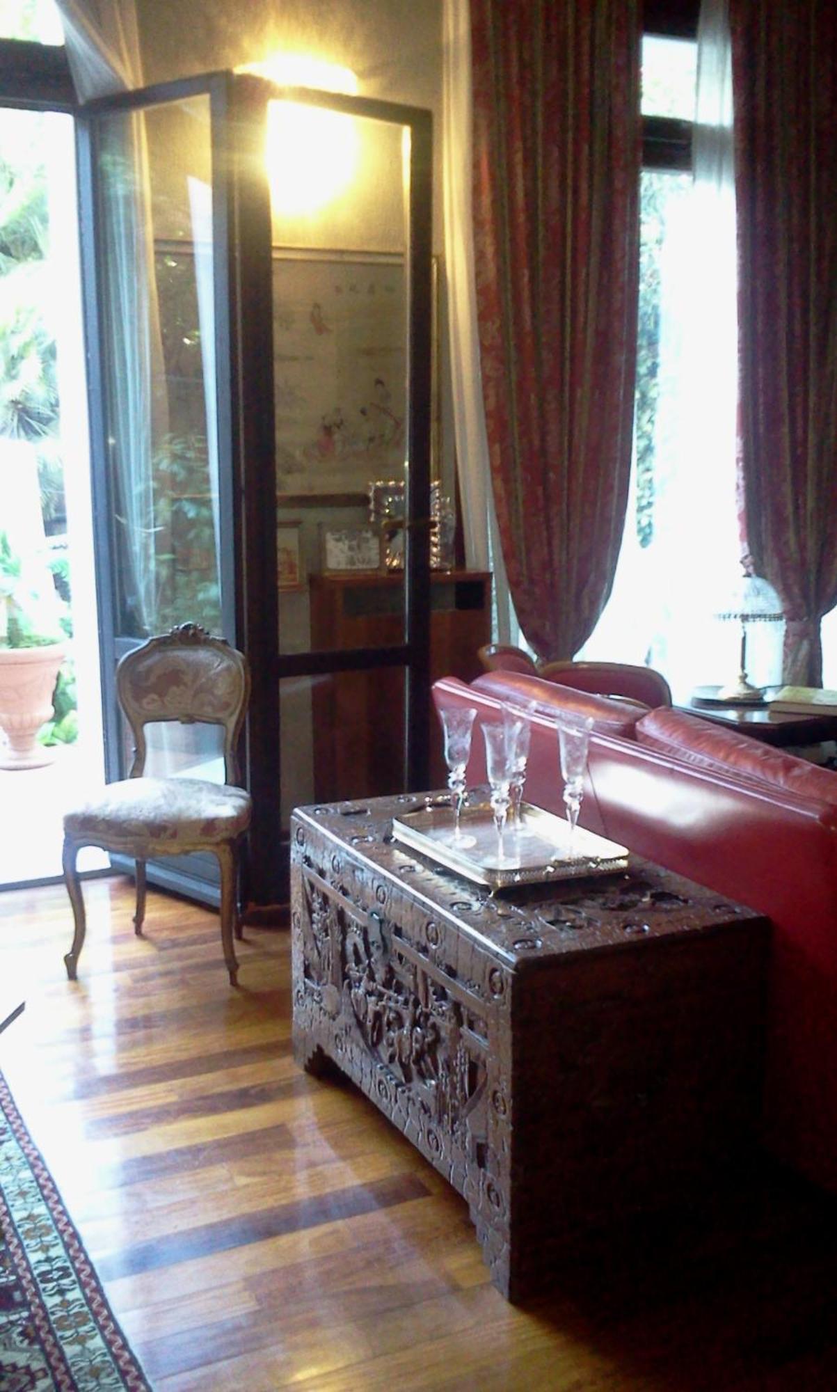 Style Apartment Milano Exterior foto